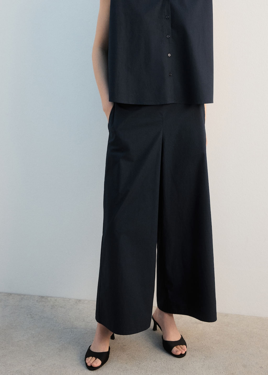 Pantalon-Sailor-H-navy