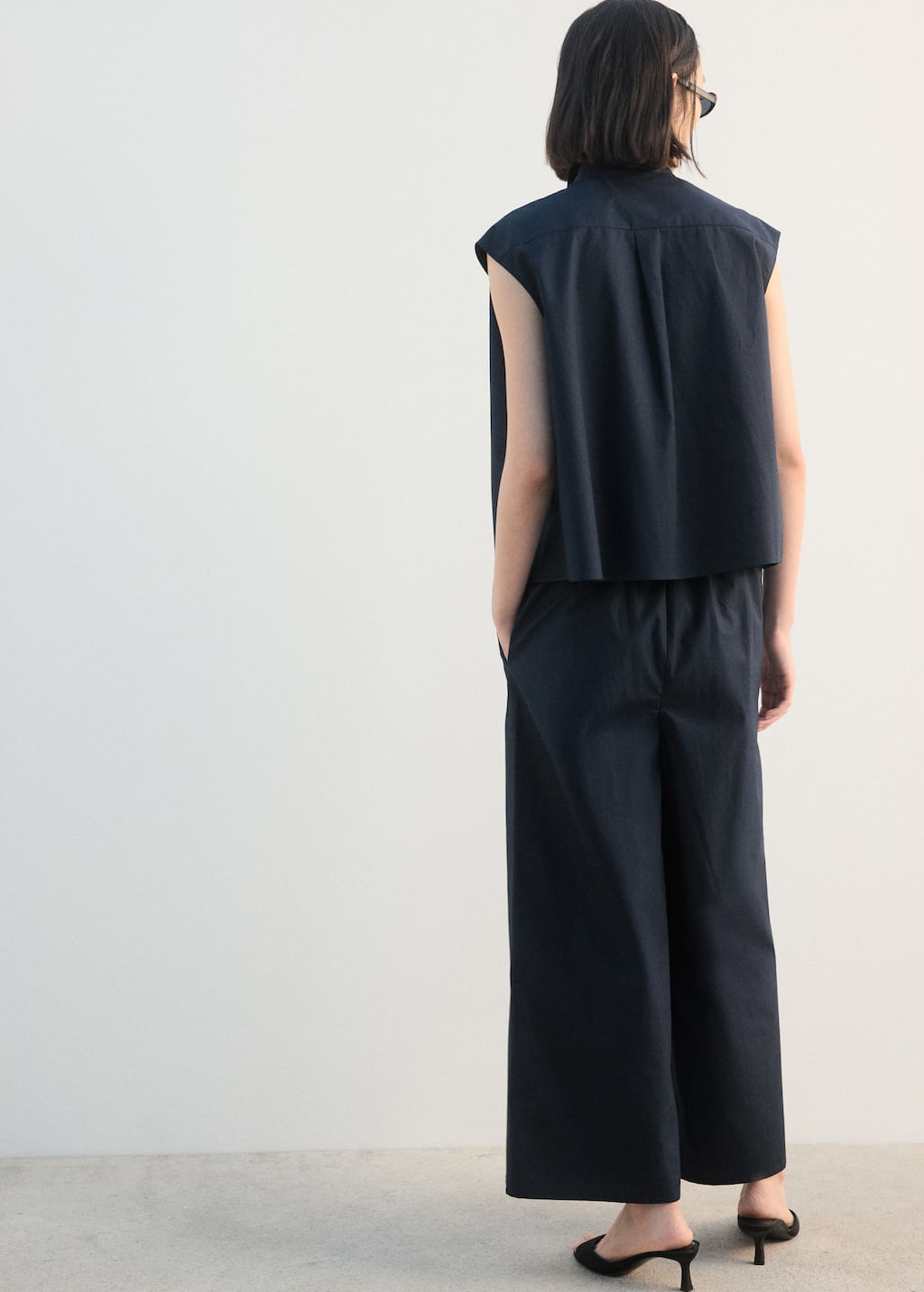 Pantalon-Sailor-H-navy