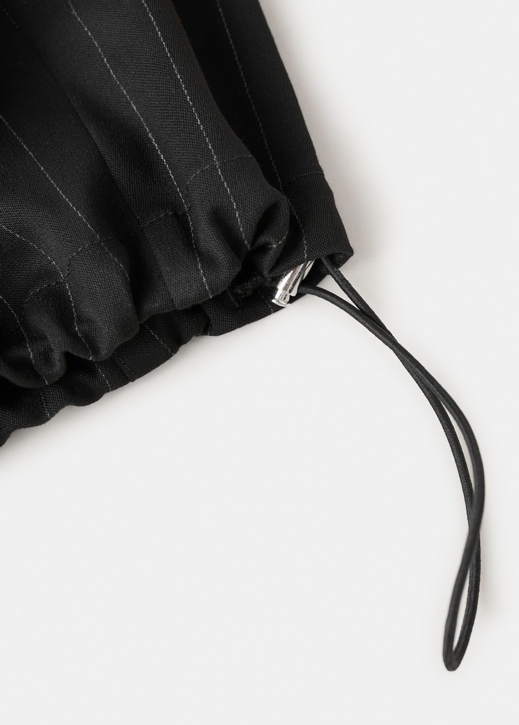 Pantalon-Stripe-negro