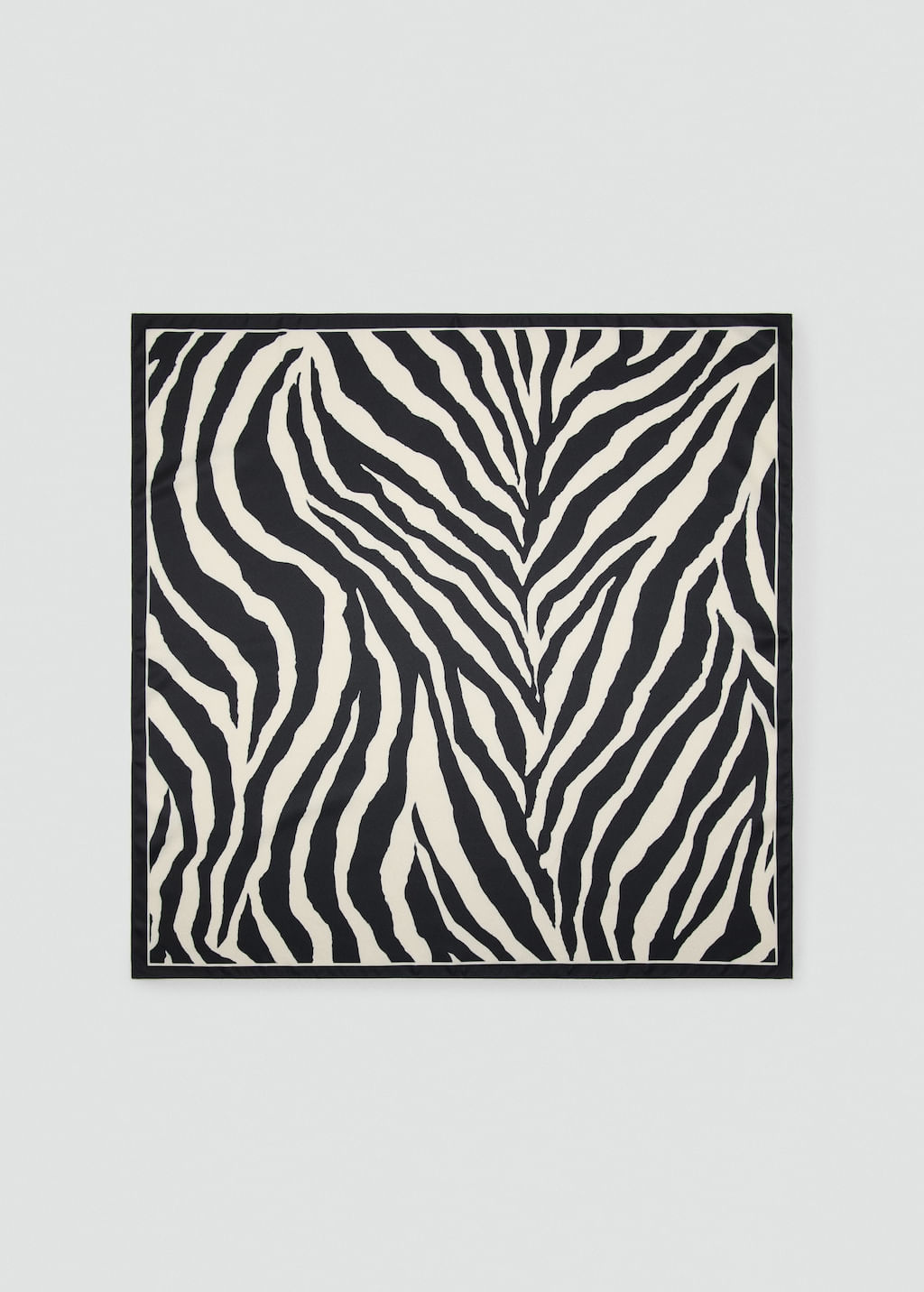 Pañuelo-Cebrita-negro