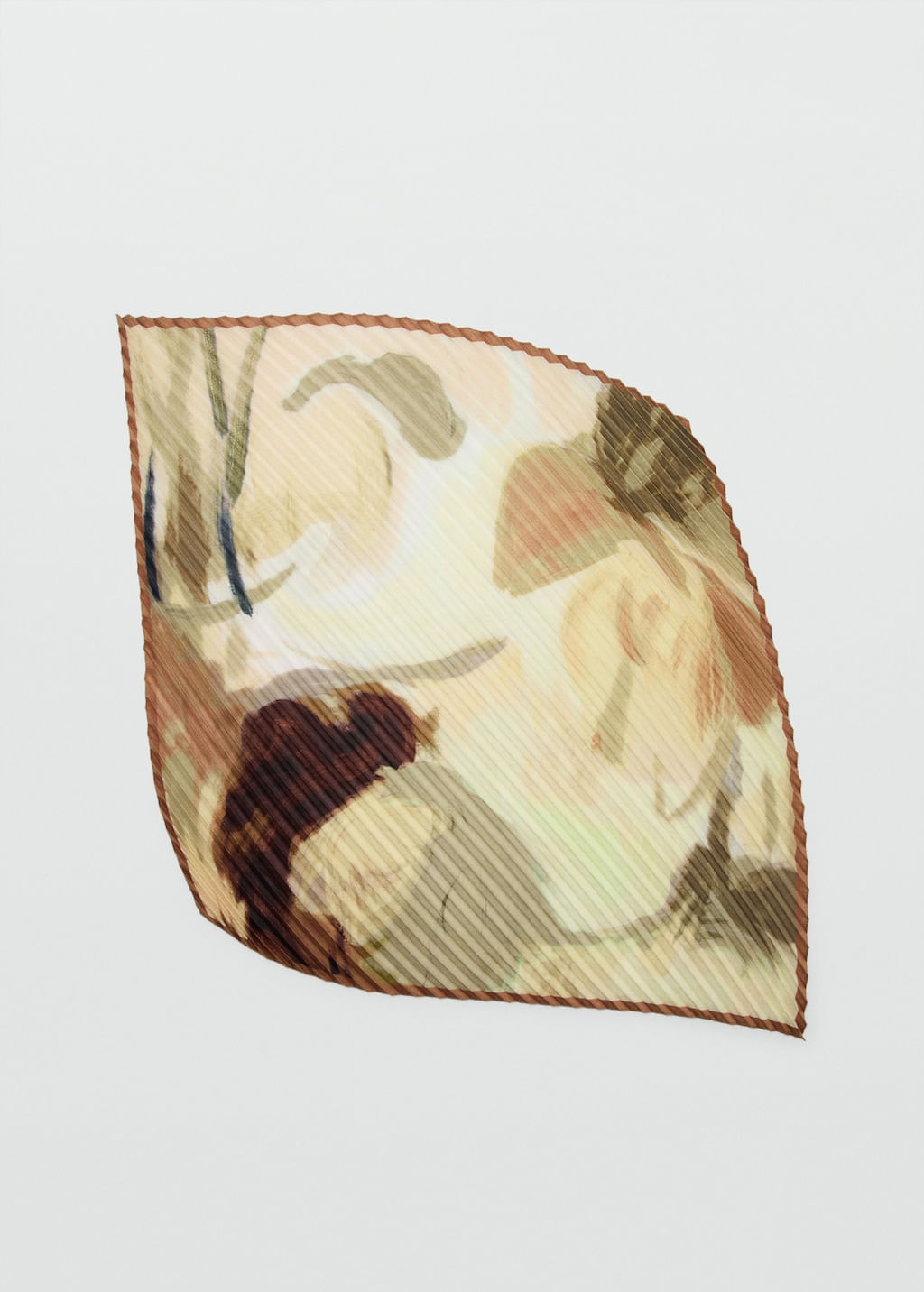 Pañuelo-Plisee-amarillo-pastel