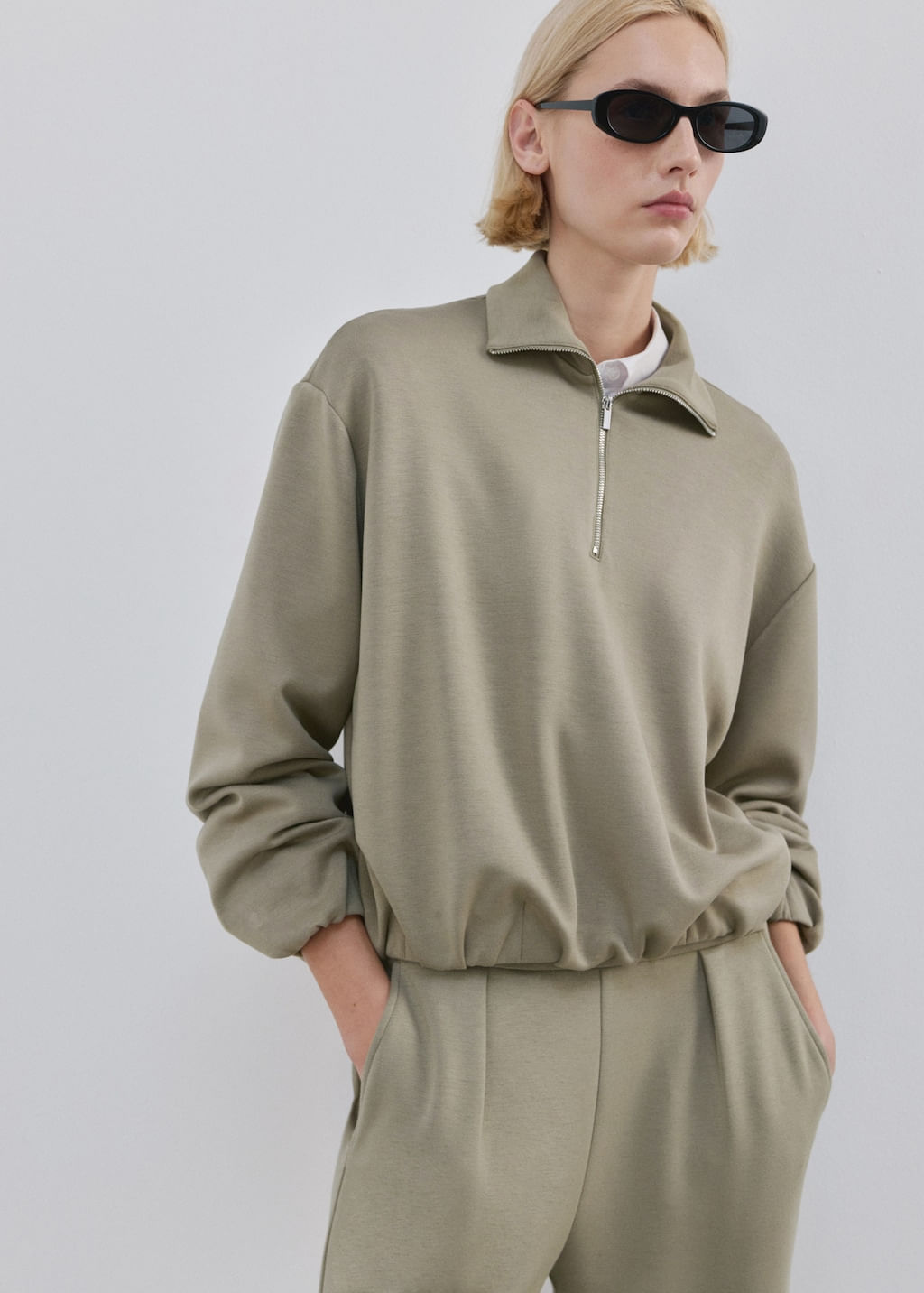 Sudadera-Guesi-khaki