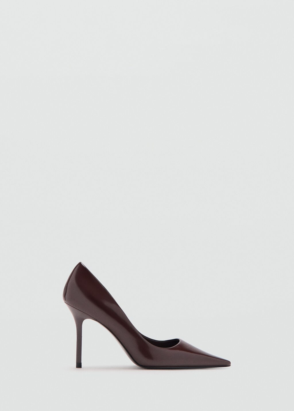 Zapato-Punt-chocolate