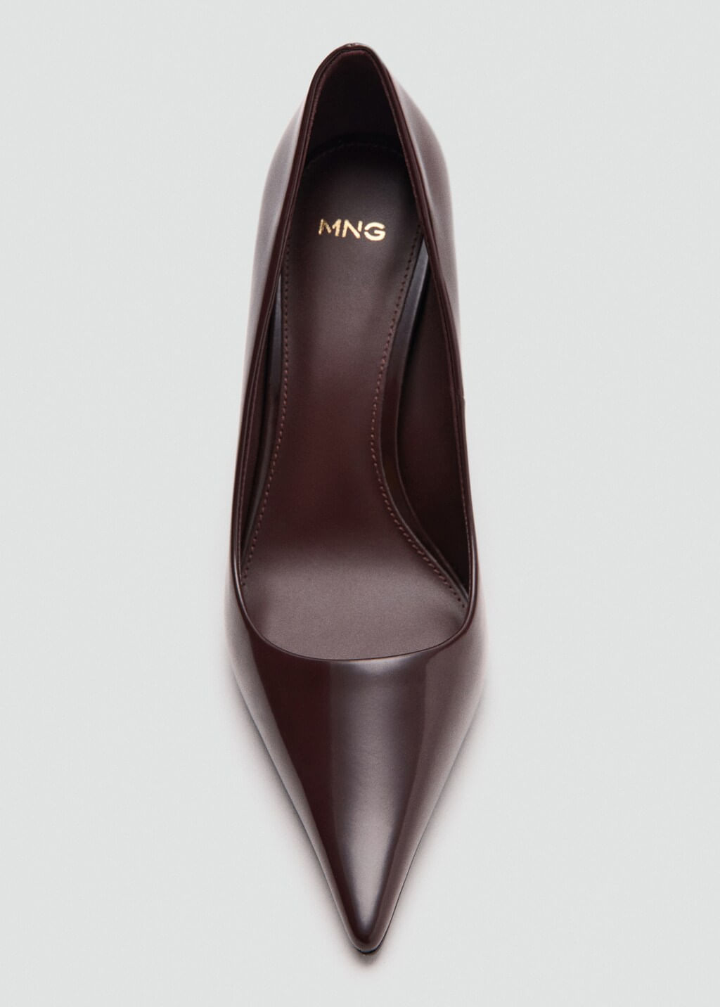 Zapato-Punt-chocolate