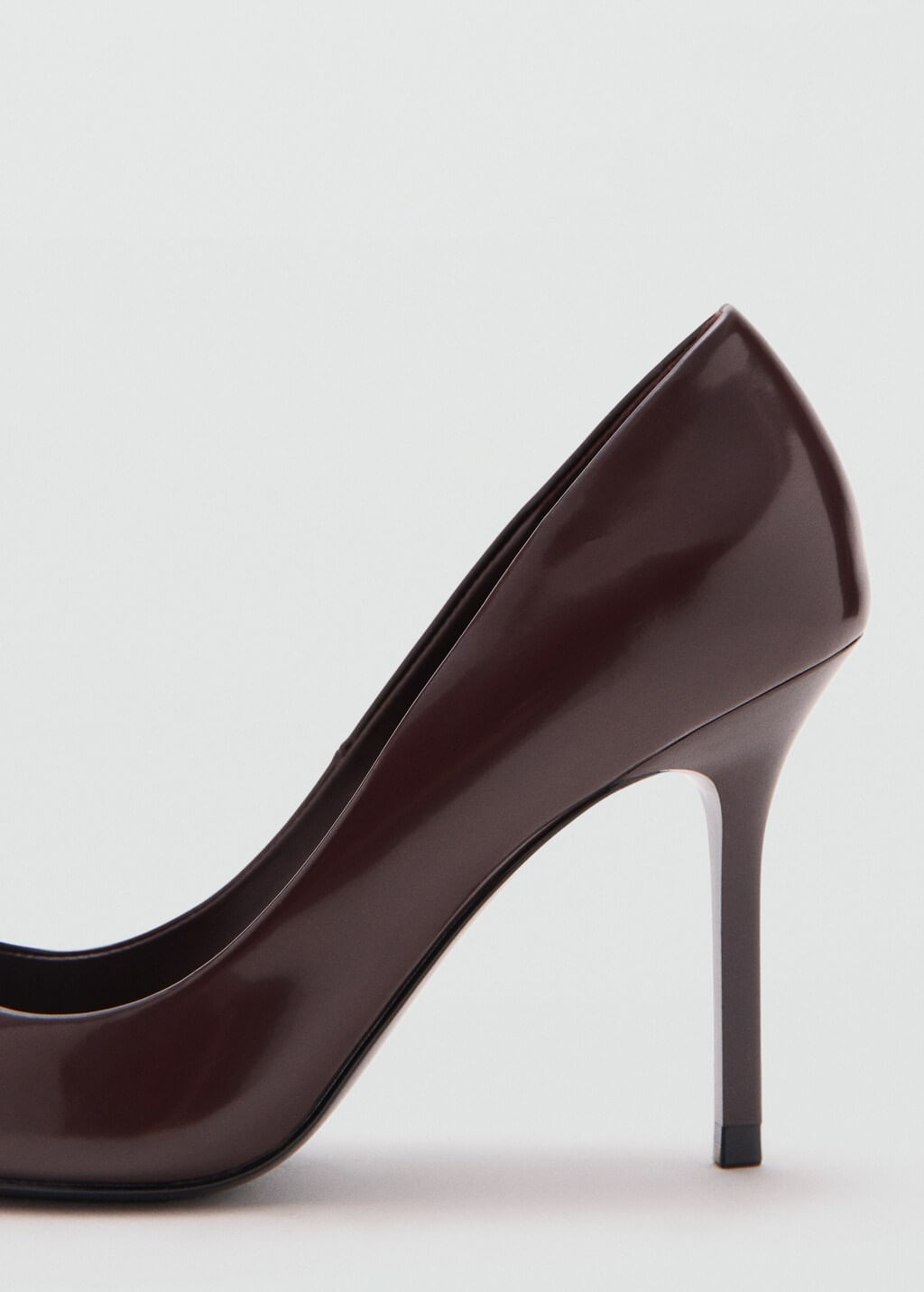 Zapato-Punt-chocolate