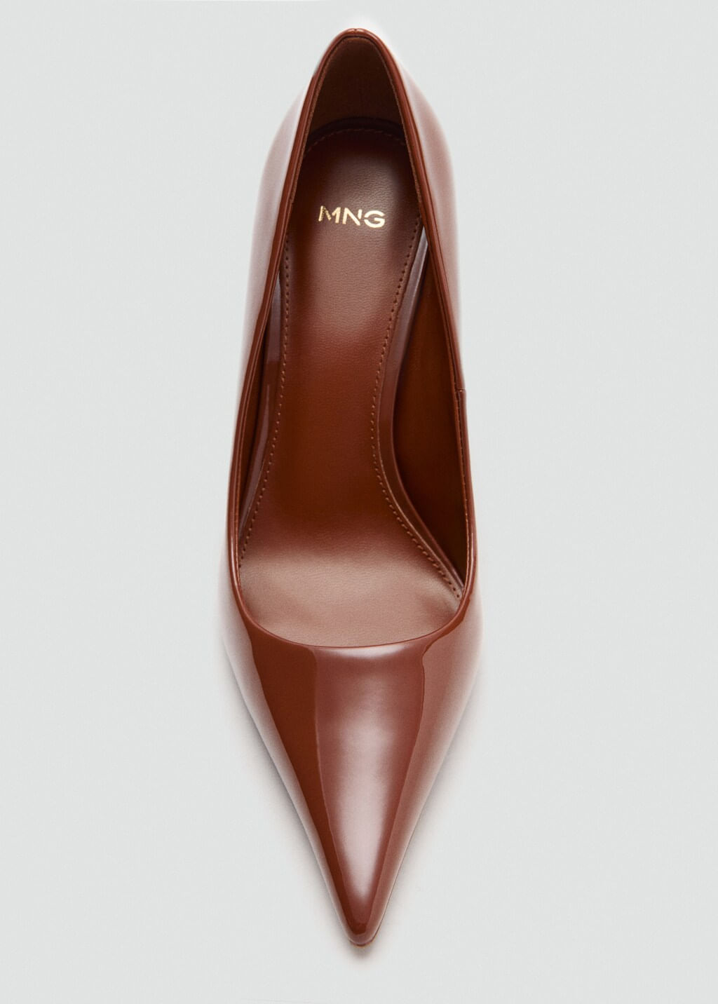 Zapato-Punt-cognac