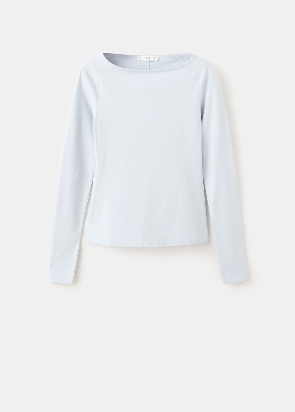 Camiseta-Murma-celeste