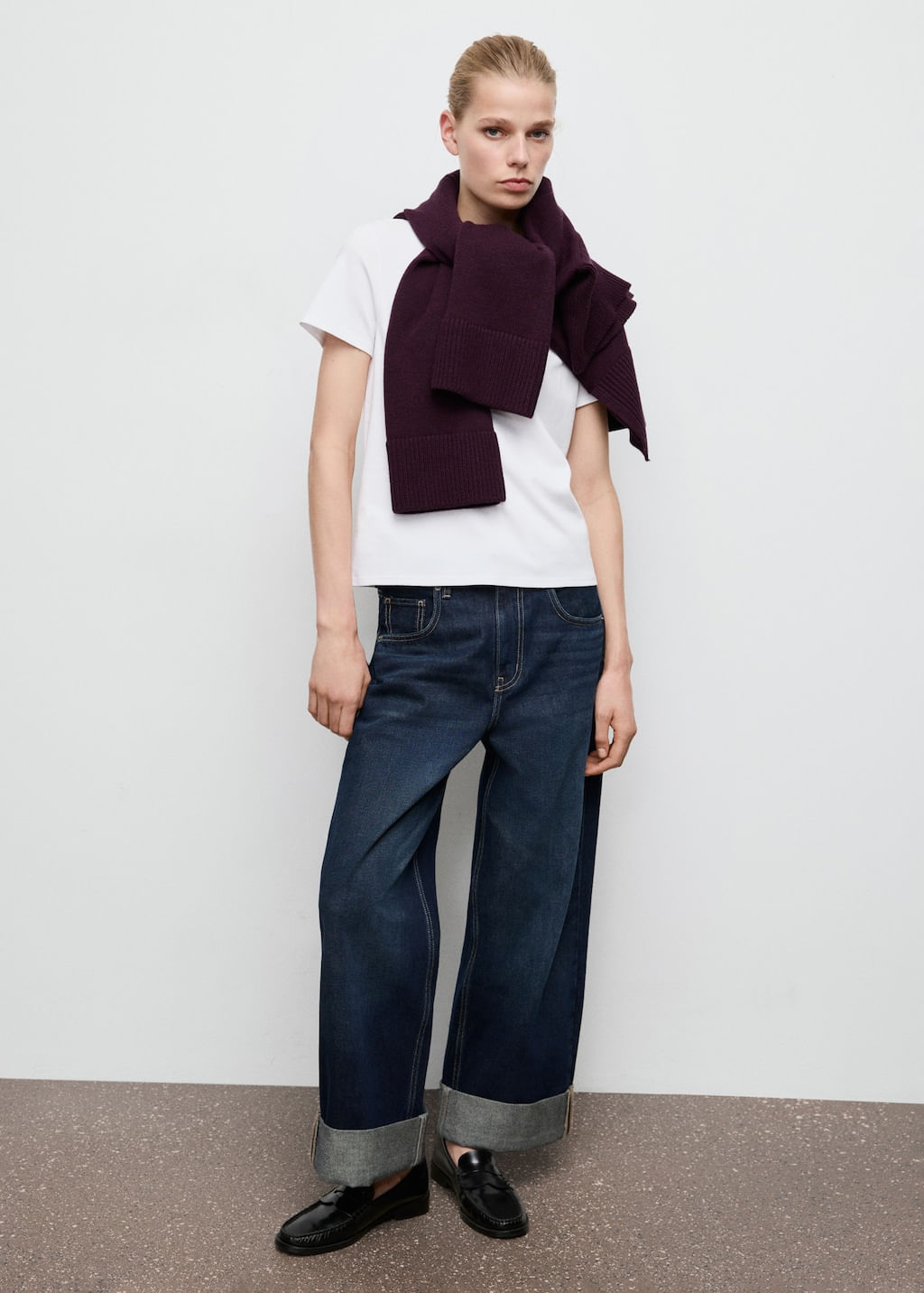 Camiseta-Riti-blanco