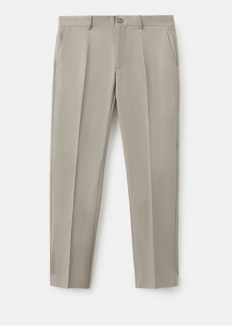 Pantalon Gaspar beige