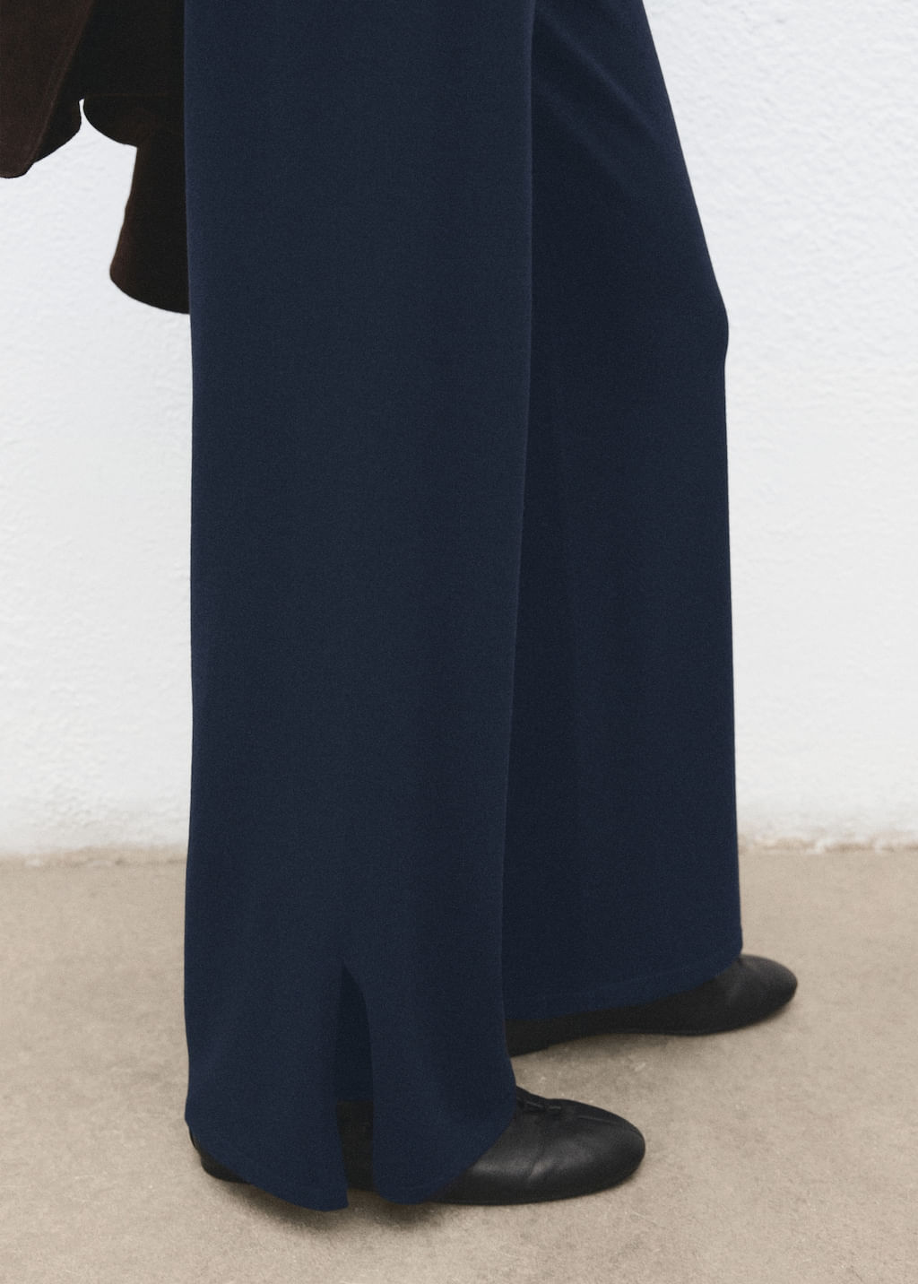 Pantalon-Centollo-navy