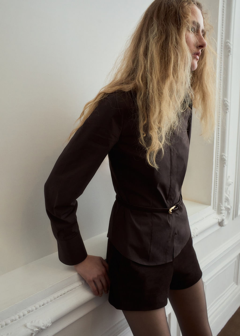 Camisa-Sofia-marron