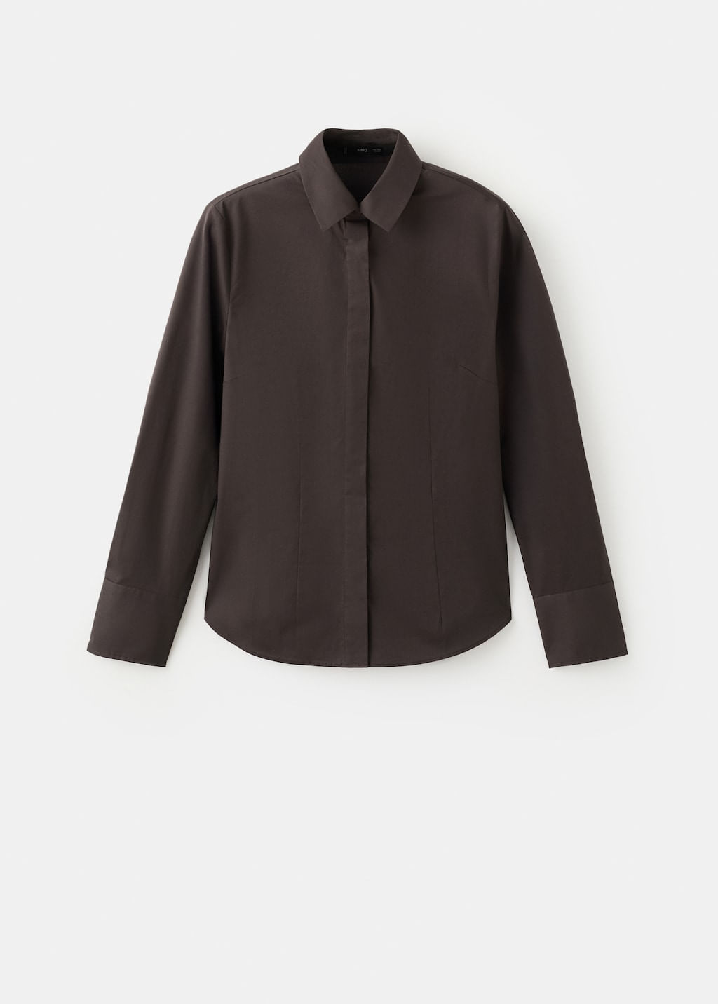 Camisa-Sofia-marron