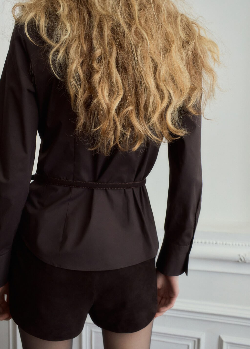 Camisa-Sofia-marron