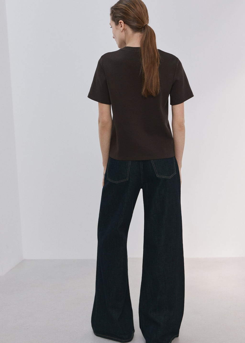 Camiseta-Jesi-chocolate