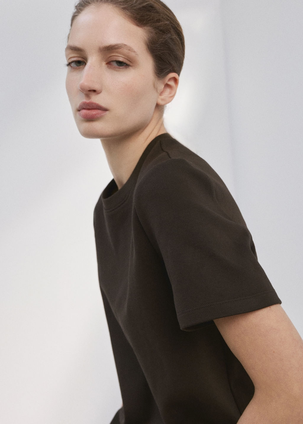 Camiseta-Jesi-chocolate