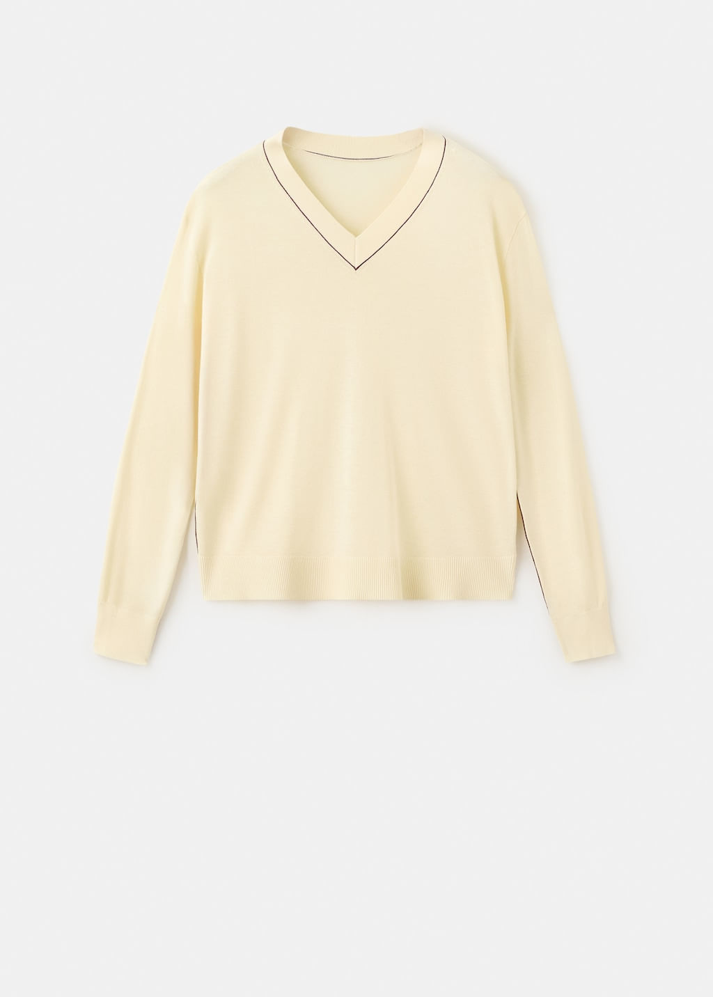 Jersey-Bert-amarillo-pastel