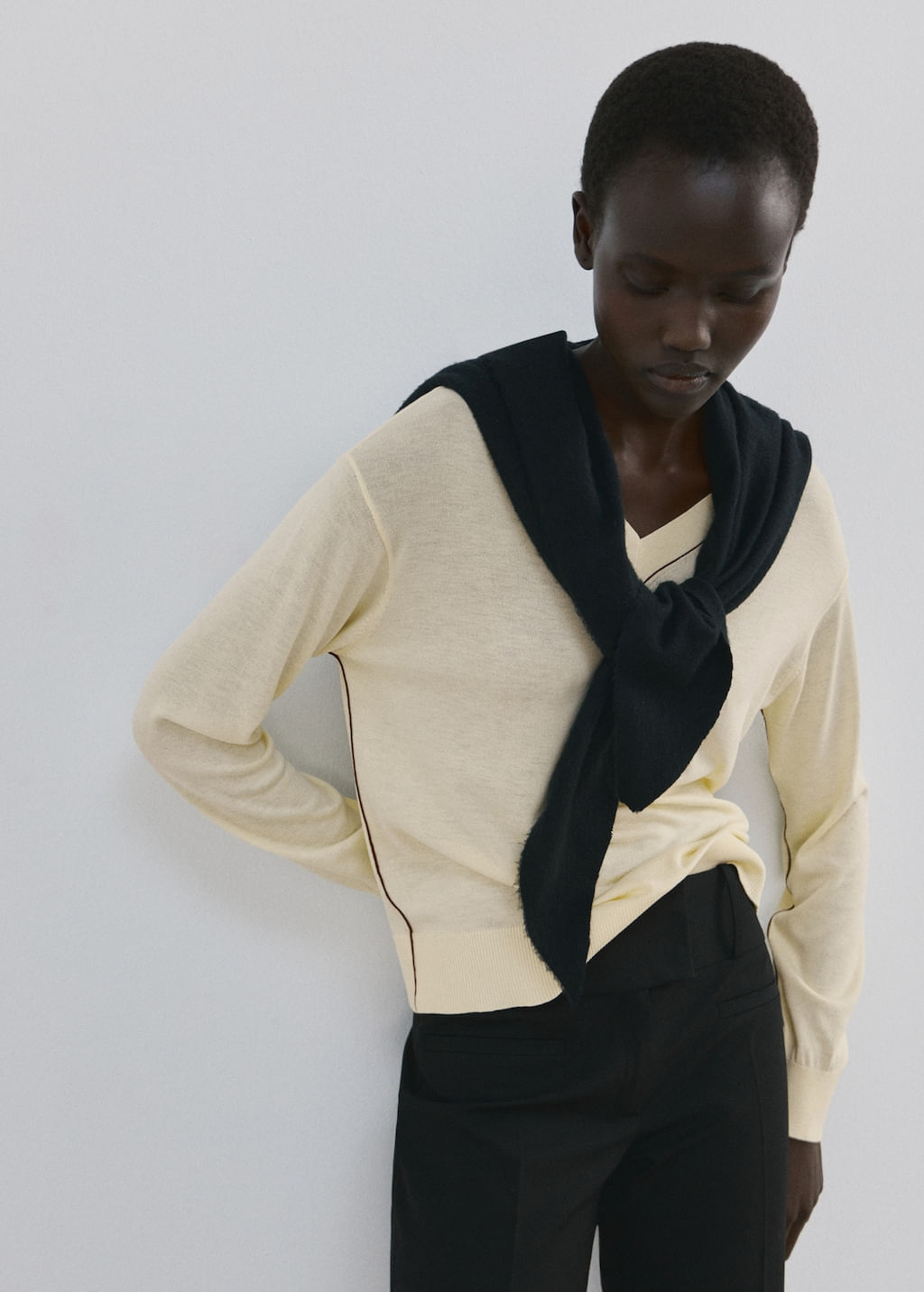 Jersey-Bert-amarillo-pastel