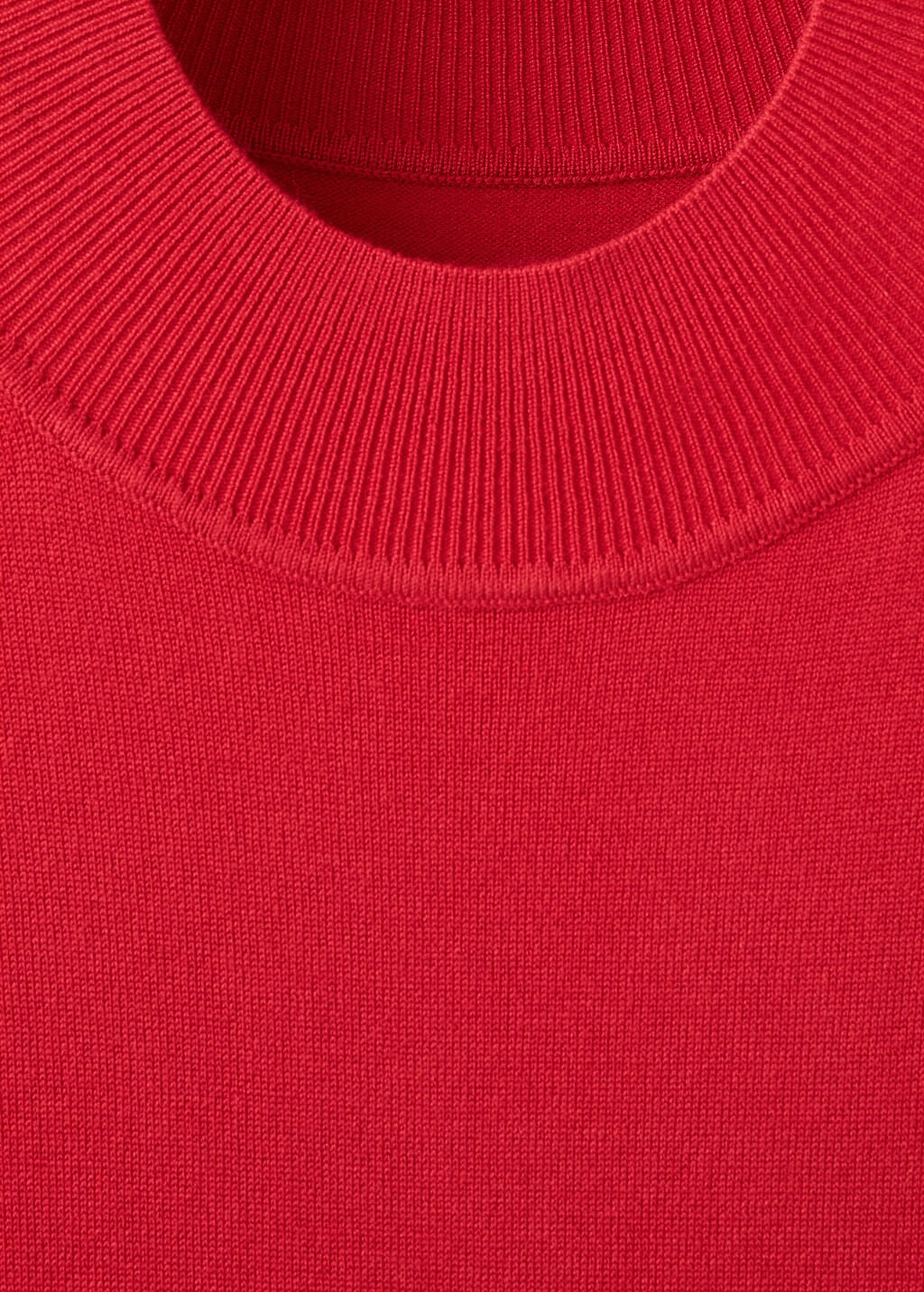 Vestido-Pomodore-rojo