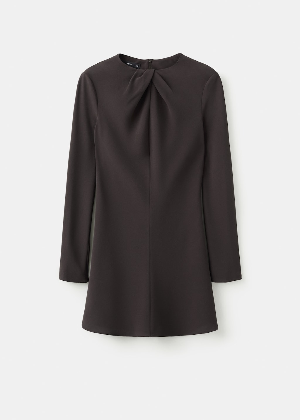 Vestido-Sabi-marron