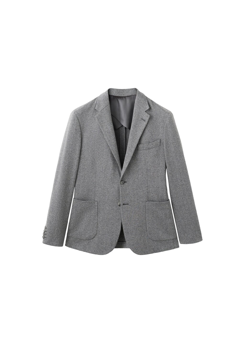 Americana-Aneto-gris
