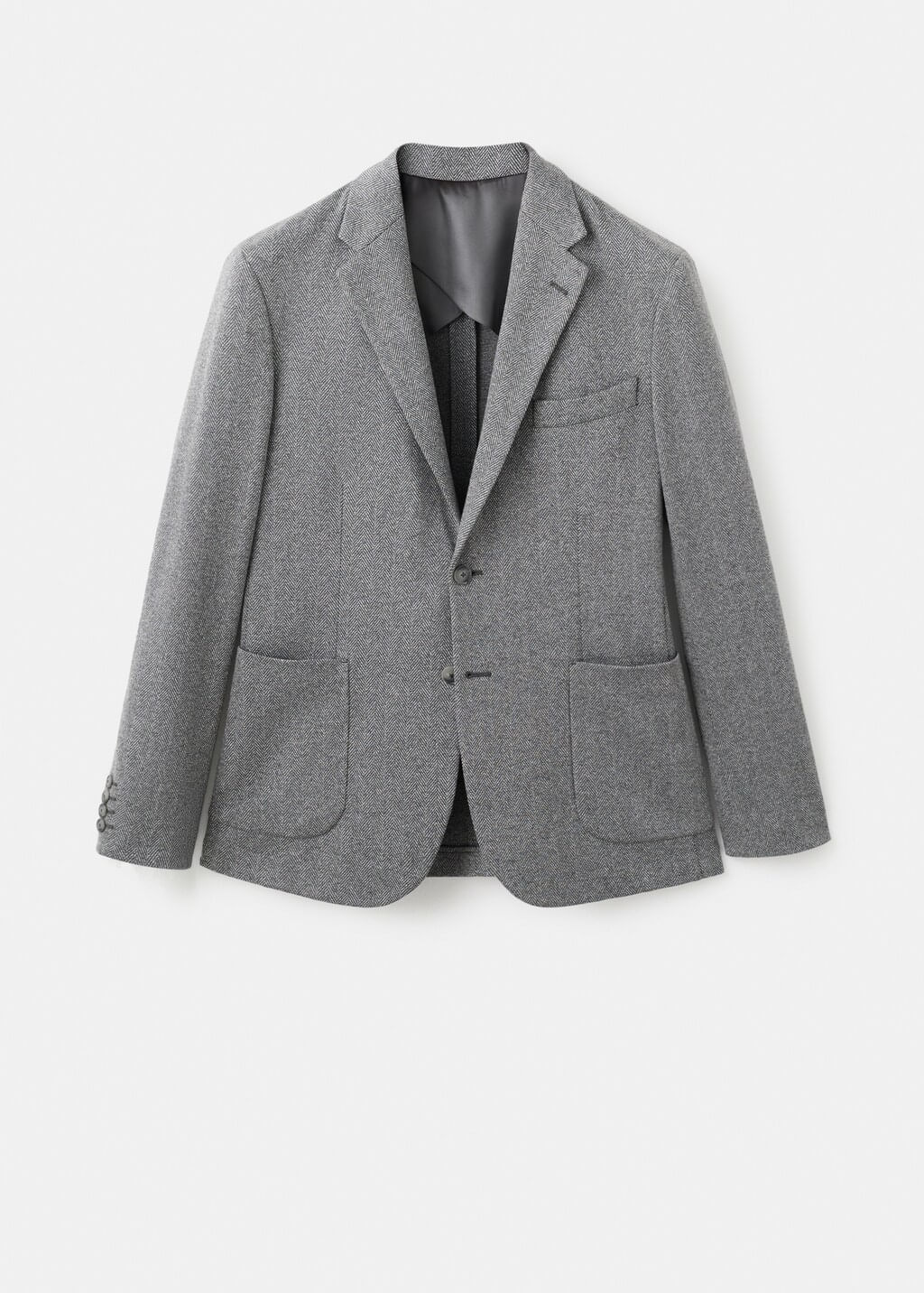 Americana-Aneto-gris