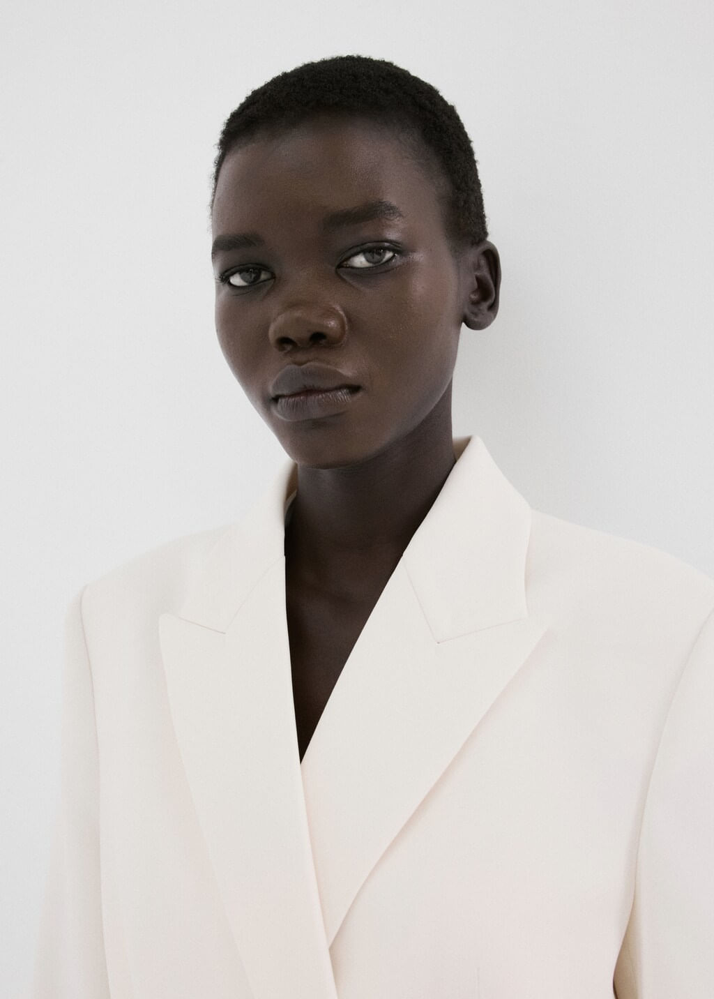 Americana-Iguana-vainilla