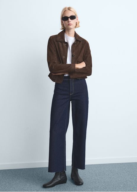 Jeans Catherin tejano soft
