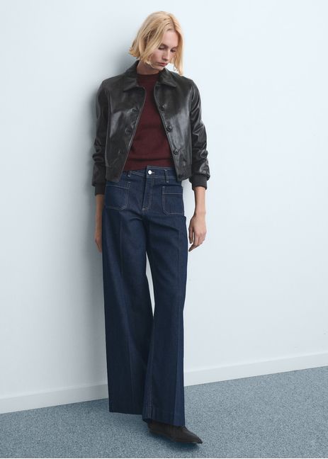 Jeans Jessie tejano soft