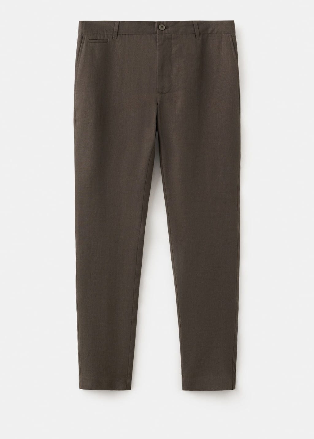 Pantalon-Oyster-chocolate