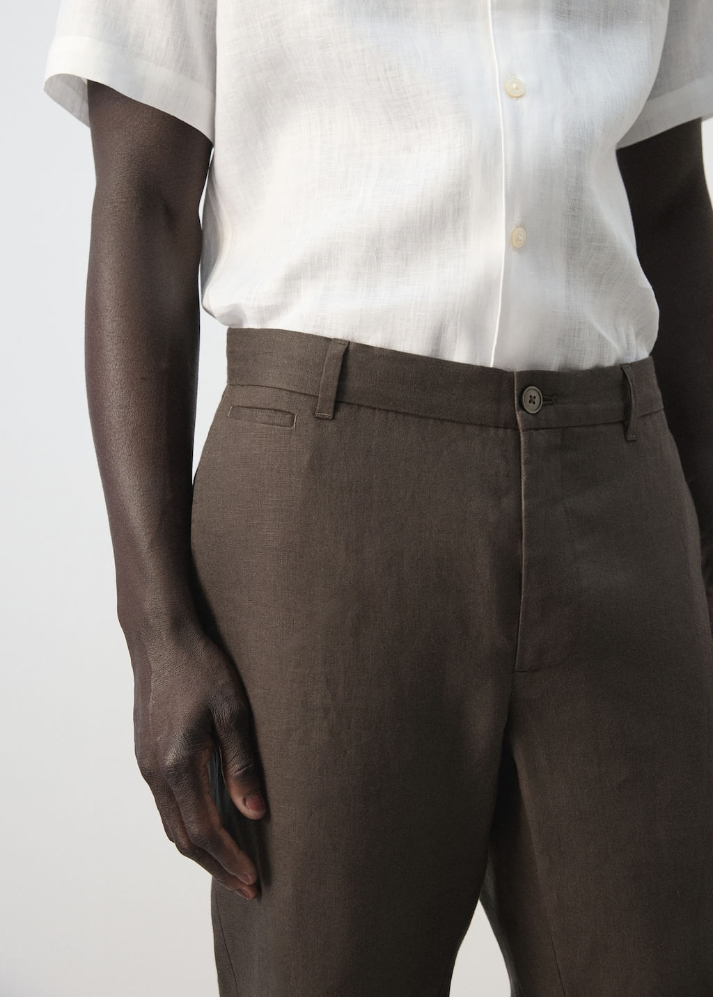 Pantalon-Oyster-chocolate