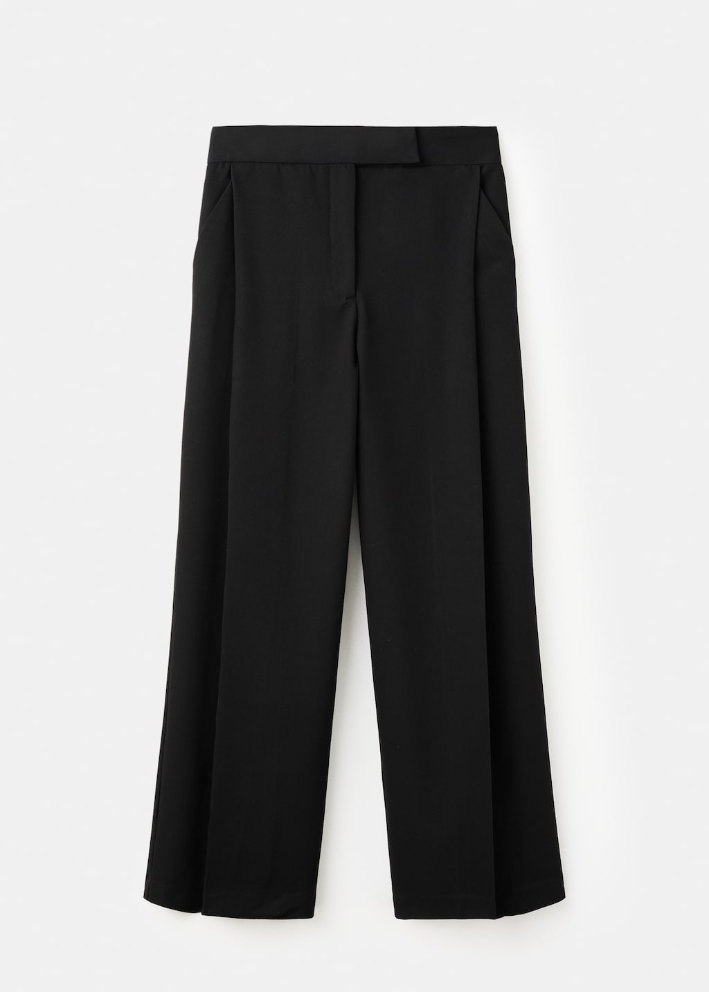 Pantalon-Milo-negro
