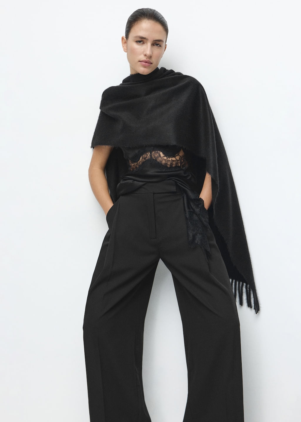 Pantalon-Milo-negro