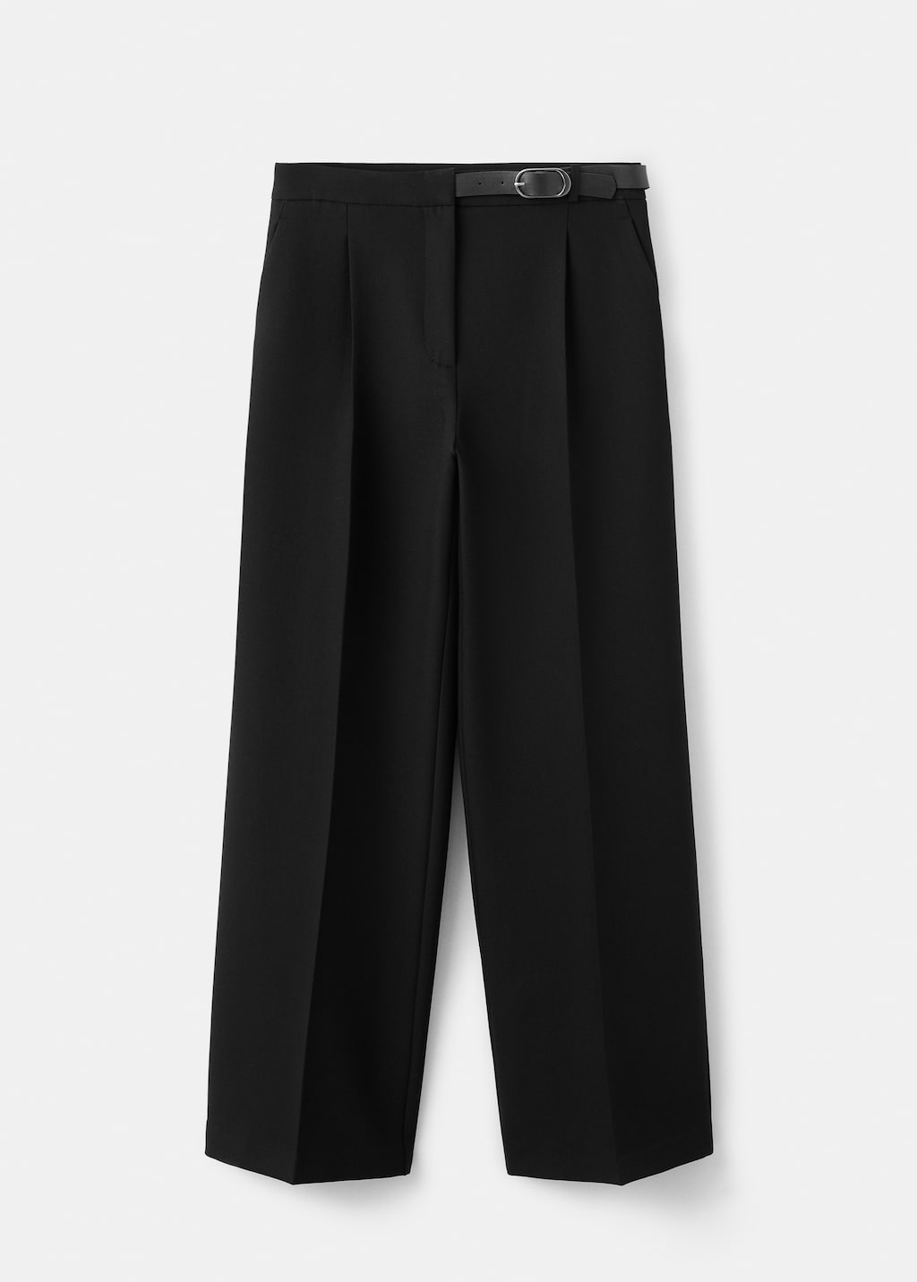Pantalon-Cinta-negro