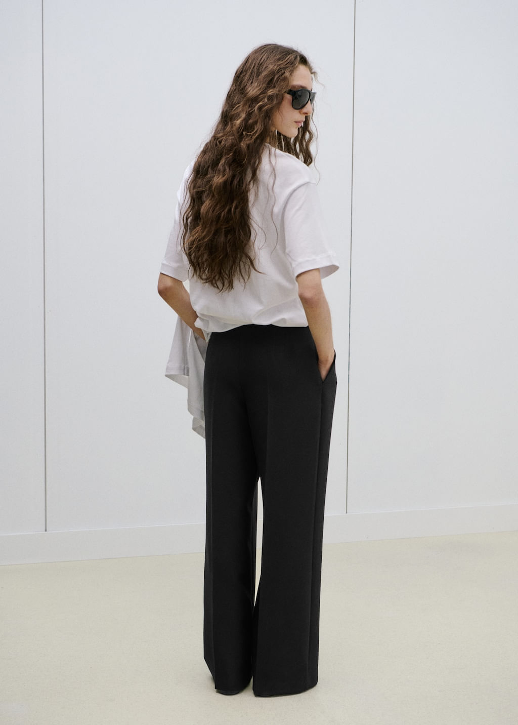 Pantalon-Cinta-negro