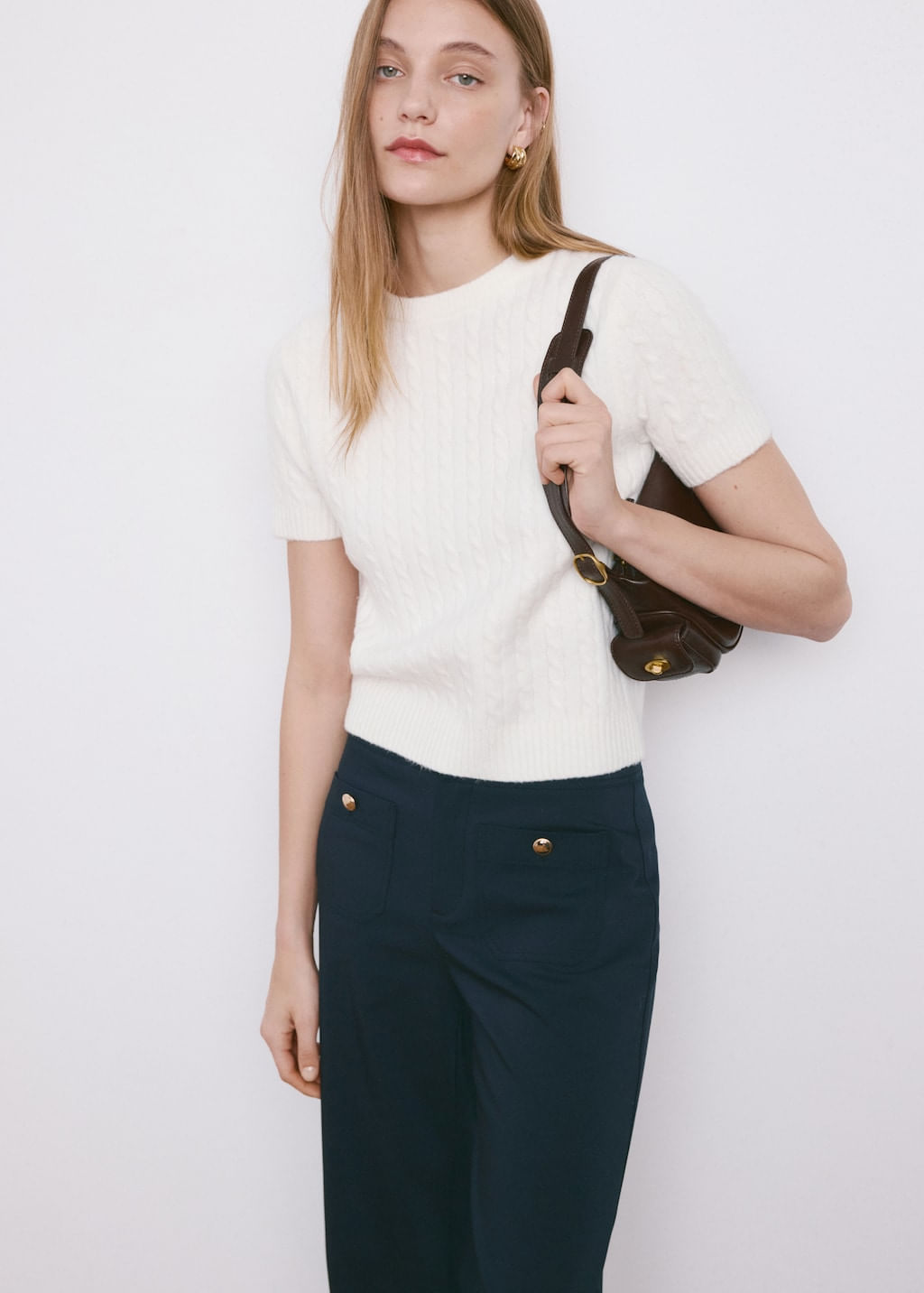 Pantalon-Button-navy