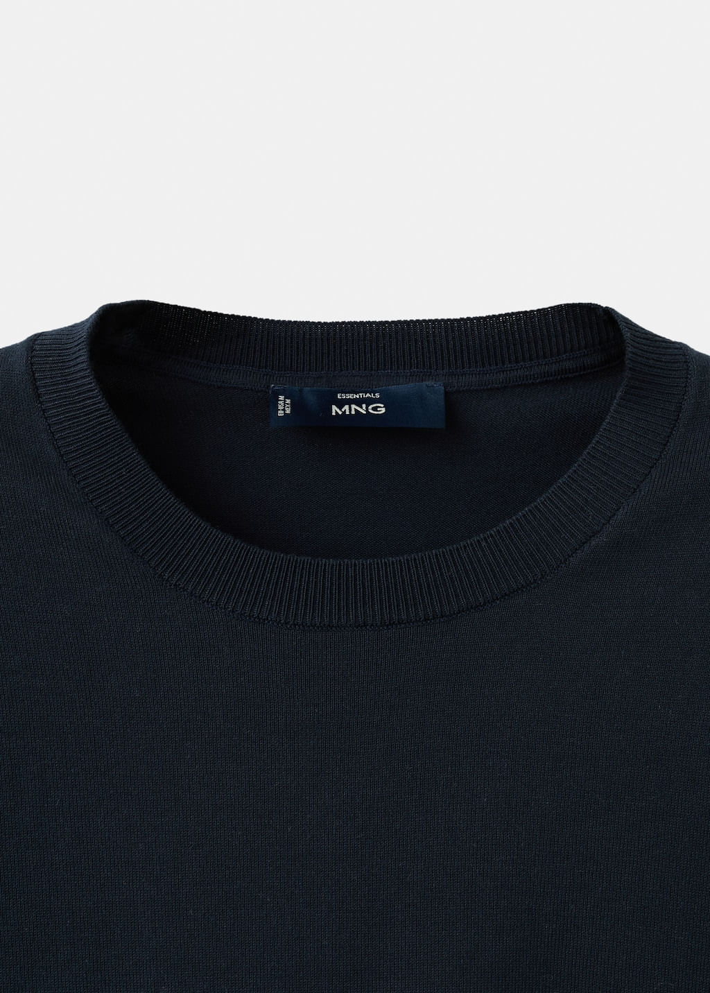 Camiseta-Tricot-Arraona-azul-noche