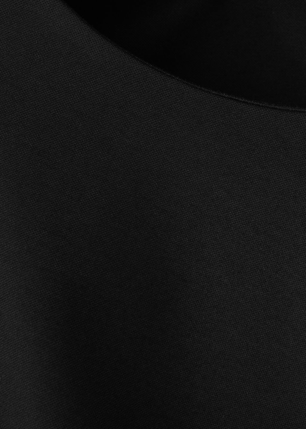 Camiseta-Candelo-negro