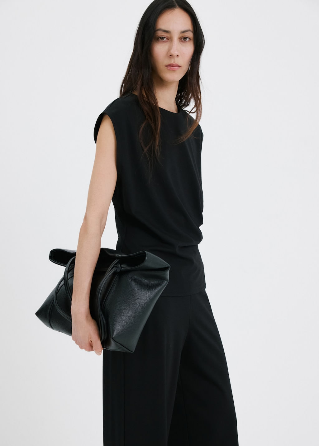 Camiseta-Candelo-negro