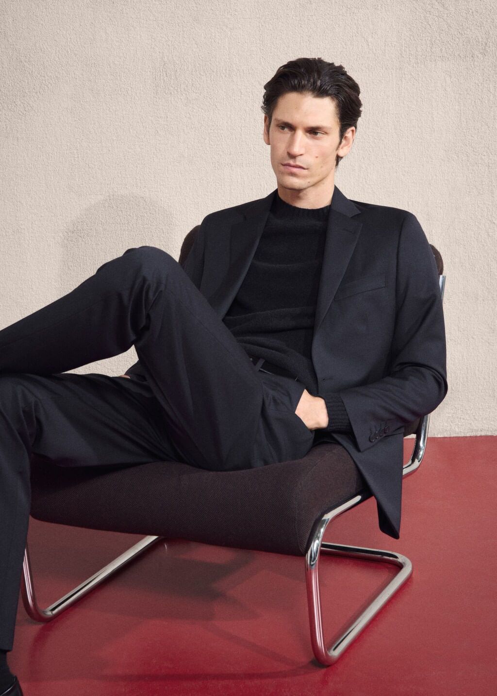 Americana-Turin-navy