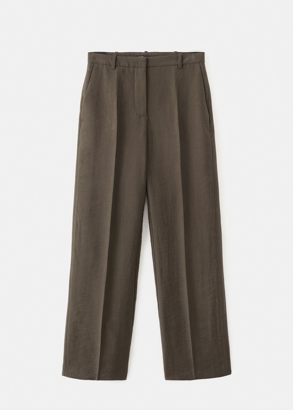 Pantalon-Tempo-chocolate