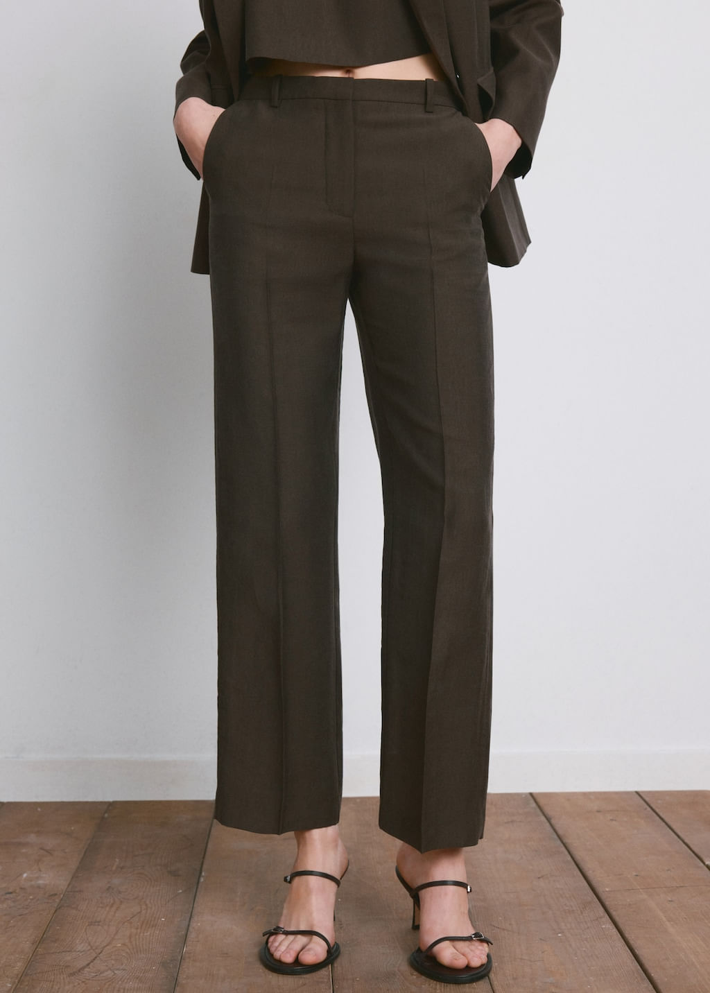 Pantalon-Tempo-chocolate