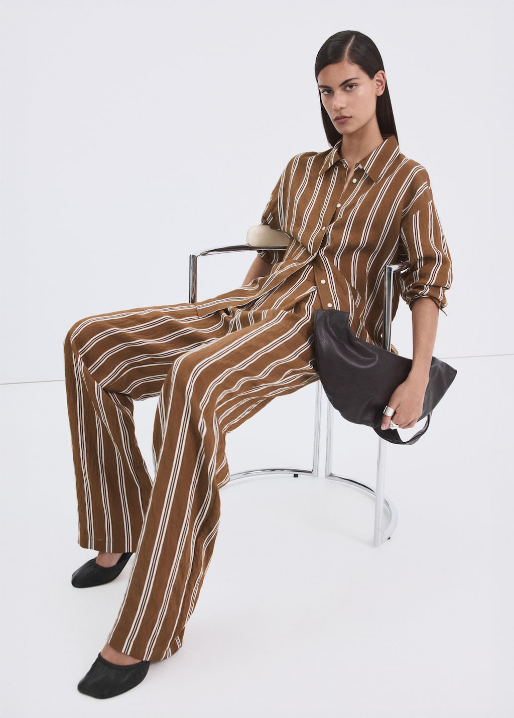 Pantalon-Salsi-marron