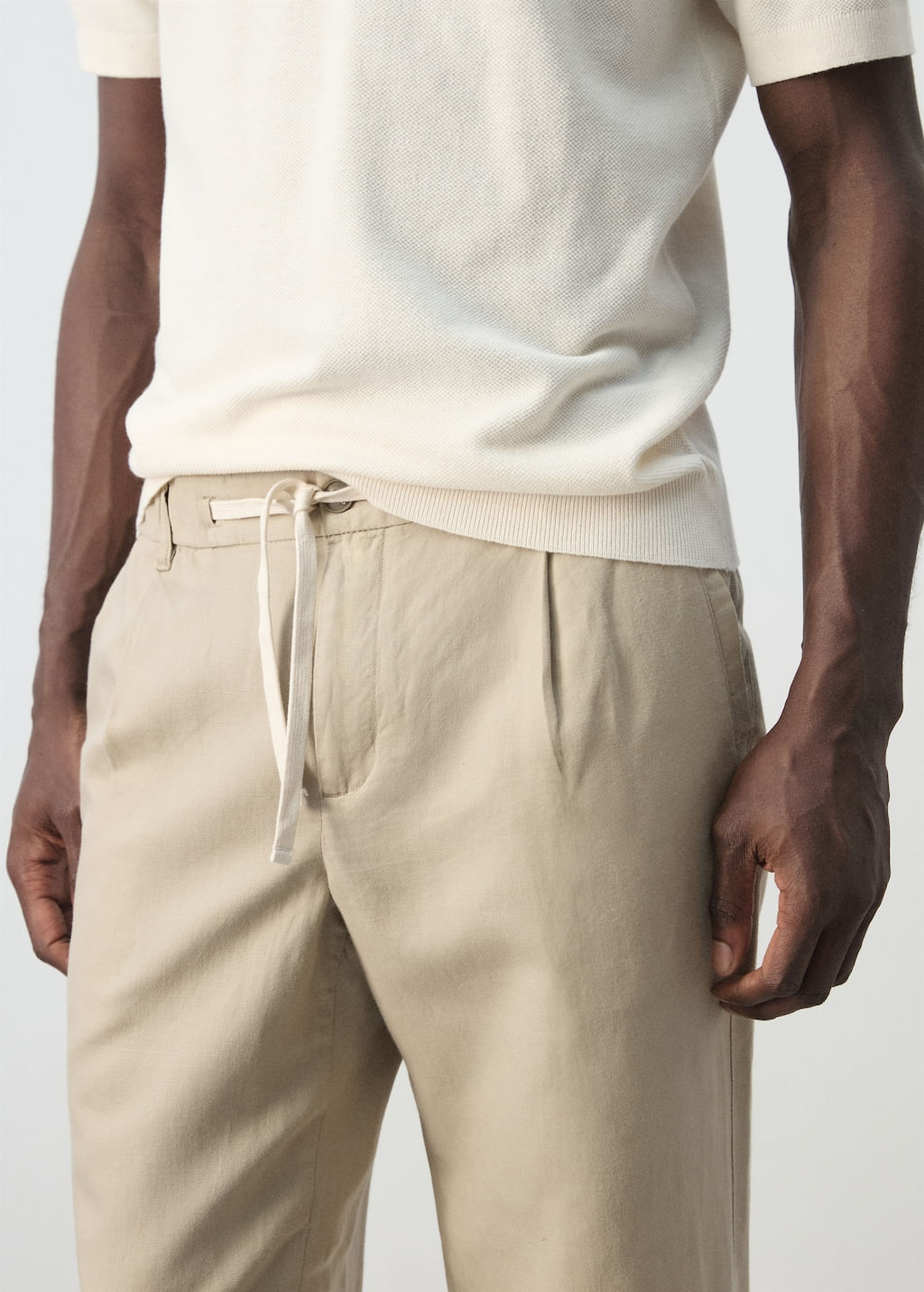 Pantalon-Romelino-beige