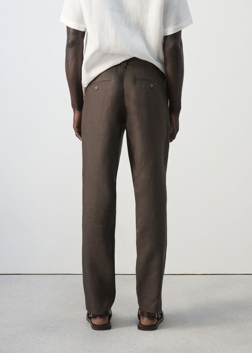 Pantalon-Oyster-chocolate