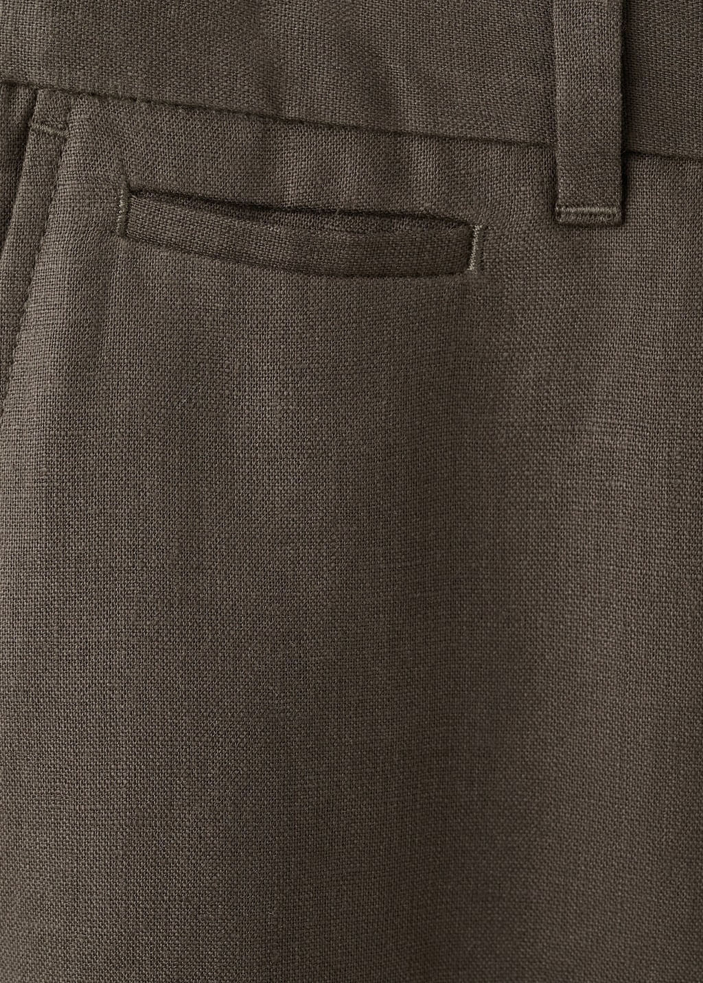 Pantalon-Oyster-chocolate