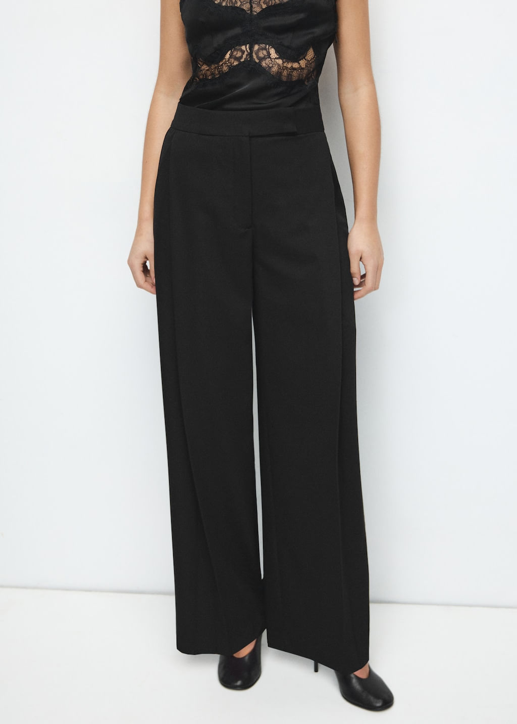 Pantalon-Milo-negro