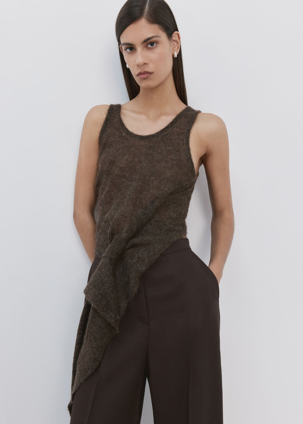 Pantalon-Fluid-chocolate