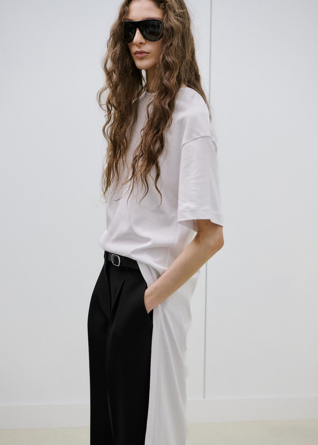 Pantalon-Cinta-negro