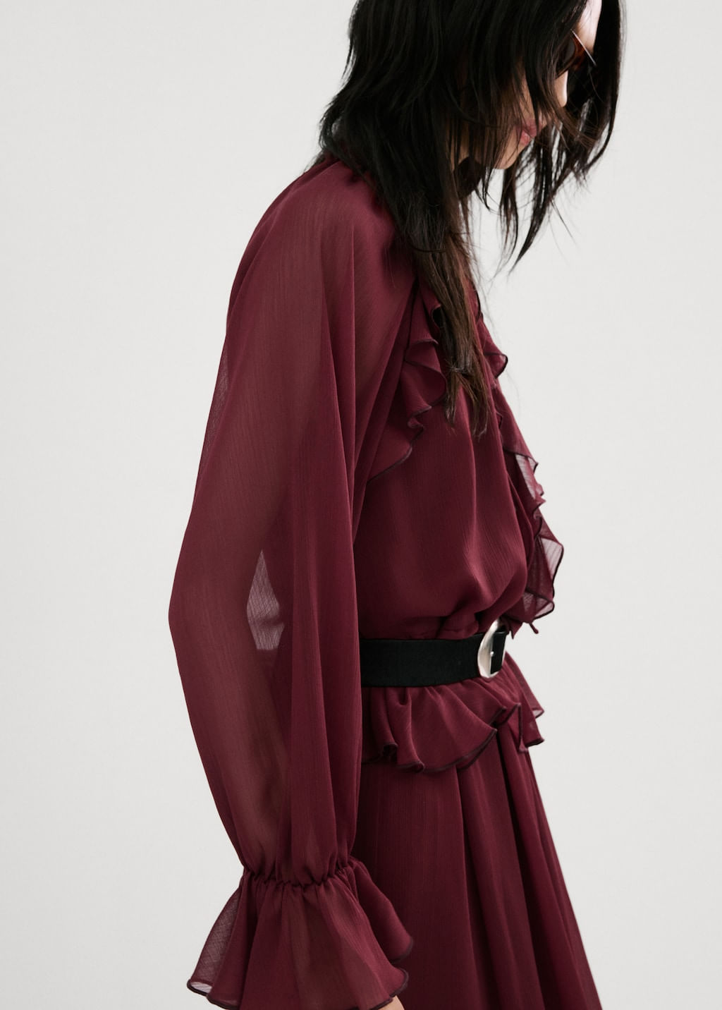 Vestido-Cherry-burdeos