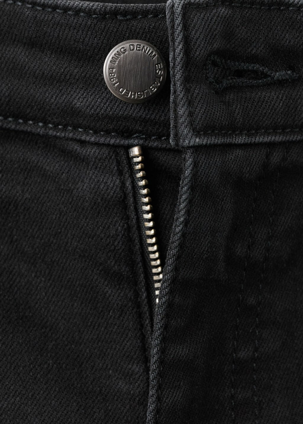 Jeans-Newisa-tejano-negro